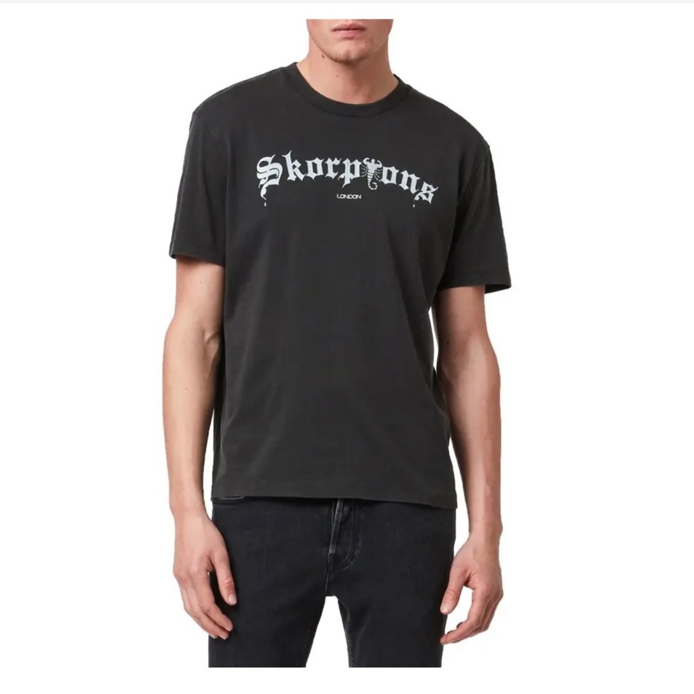 All Saints Tshirt